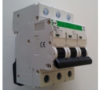 Automatas FB3-63 C13 2P EVO