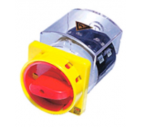 Perjungimo raktas HZ3P 40A