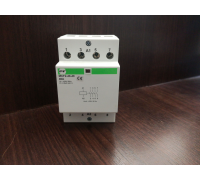 Modulinis magnetinis paleidėjas MCF3 4P 40A 4NO