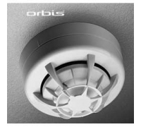 ORBIS kombinuotas jutiklis (Anglija)