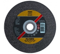 Atpjovimo diskas EHT 125-1,6 A 60 P PFERD