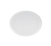 Įleidžiama LED panelė PHILIPS MESON, 23,5 W, 4000 K, 2400 lm