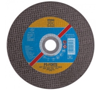 Atpjovimo diskas EHT 125-1,0 A 60 P PFERD