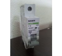 Automatas Ex9BN C13/1 1P