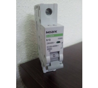 Automatas Ex9BN B10/1