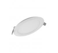 LEDVANCE SLIM LED įmontuojami šviestuvai 18W, 3000K