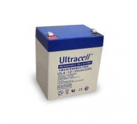 Akumuliatorius Ultracell 4,0Ah 12V (Anglija)