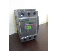 Kontaktorius Ex9C50 11 3P 230V 1NA+1NU 65 | 50 A