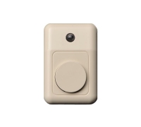 Elektros skambučio mygtukas su pašvietimu (30x45x20)