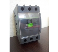Kontaktorius Ex9C40 11 3P 230V 1NA+1NU 65 | 40 A
