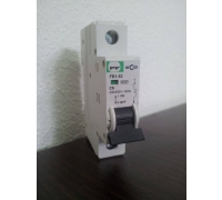Automatas FB1-63 C25 ECO