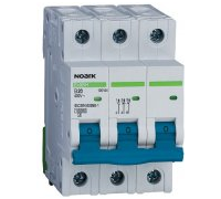 Automatas NOARK Ex9BH D16/3