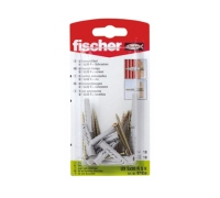 UX 10X60 R S blisteris