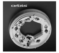 ORBIS IS bazė SPROGIOMS PATALPOMS (Anglija)