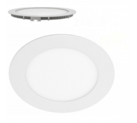 LED įl. šviestuvas GTV ORIS 24W 4000K
