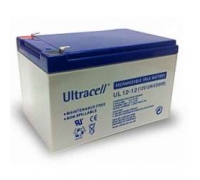 Akumuliatorius Ultracell 12,0Ah 12V (Anglija)