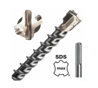 SDS MAX 32x450x570