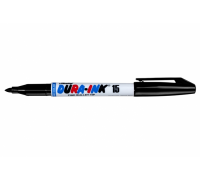Markeris DURA-INK15 juodas fine 1mm