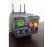 Apsauga Ex9R12 6A nuo perkrovos 12 | 4 - 6 A