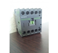 Kontaktorius Ex9CS12 10 3P 230V mini 12 A | 1 NA