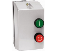 Variklio paleidimo blokas 5,5KW  IP55