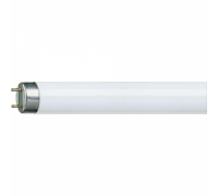 Lempa liuminescencinė G13/T8 18W, 765K (šaltai balta) OSRAM