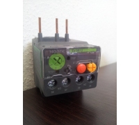Apsauga Ex9R12 10A nuo perkrovos 12 | 7 - 10 A
