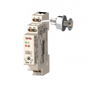 Relė WZM-02/S1 230V/16A su jutikliu