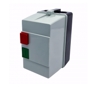 Variklio paleidimo blokas 11KW  IP55