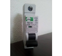 Automatas FB3-63 C13 EVO