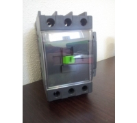 Kontaktorius Ex9C65 11 3P 230V 1NA+1NU 65 | 65 A