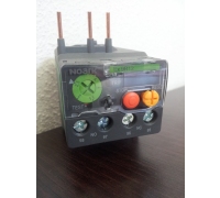 Apsauga Ex9R12 4A nuo perkrovos 12 | 2.5 - 4 A