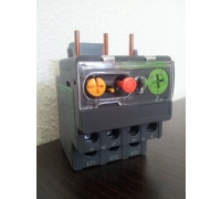 Apsauga Ex9R38 18A nuo perkr. 38 | 12 - 18 A