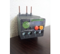 Apsauga Ex9R12 2.5A nuo perkrovos 12 | 1.6 - 2.5 A