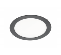 Šviestuvas LED ORIS p/t IP20 GTV 19W 3000K 1520lm