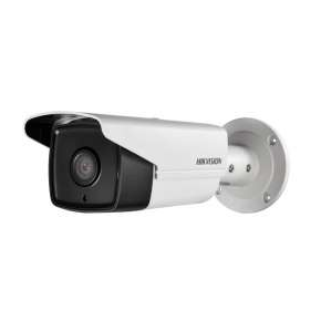 IP kameros Hikvision (BULLET EXIR 5Mpx)