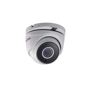 Turbo kameros Hikvision (DOME EXIR 3Mpx)