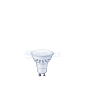 LED lempos