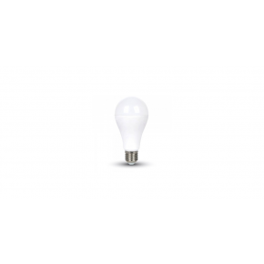 LED lempos