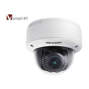 IP kameros Hikvision (SMART)
