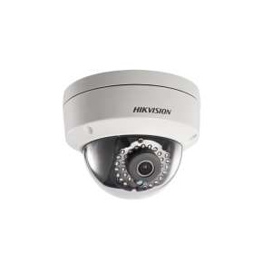 IP kameros Hikvision (DOME 4Mpx)