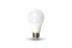 9W LED lemputė V-TAC, A60, E27, termoplastikas, (4000K) natūraliai balta